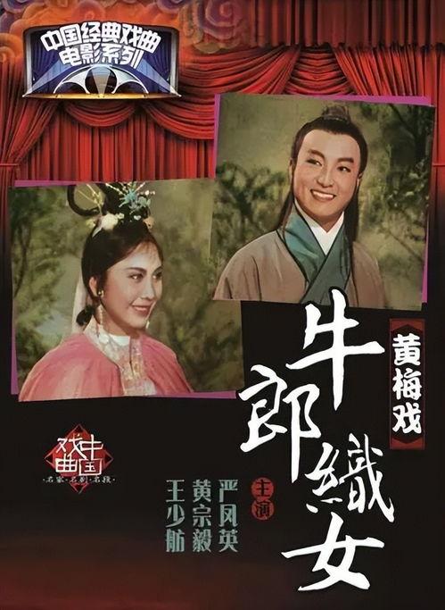牛郎织女电影,跨越银河的浪漫传奇