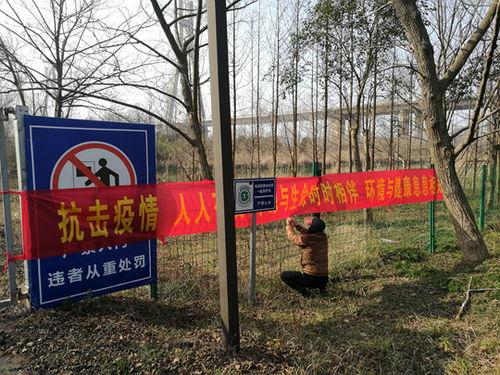 瓜洲今日疫情最新消息,多举措防控，健康监测持续进行
