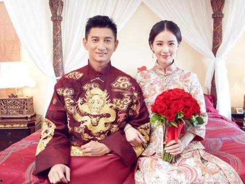广东明星网红夫妇,甜蜜爱情与事业双丰收的典范