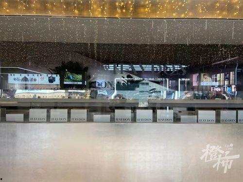 阜宁明星网红店