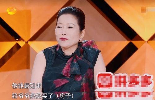 住在无锡的明星网红,无锡明星网红风采掠影