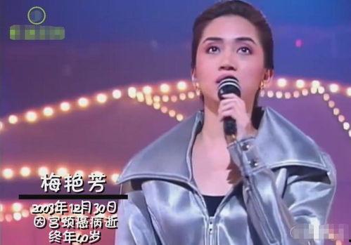逝去明星网红有哪些,盘点那些离我们而去的明星网红