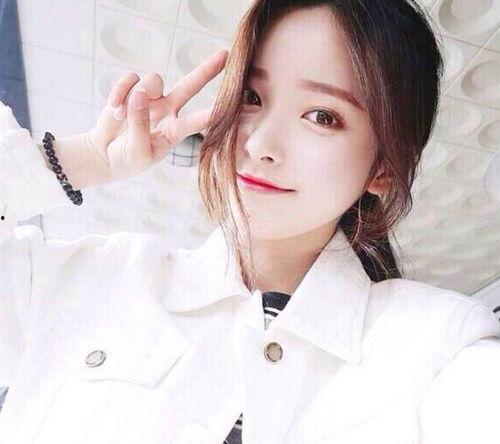 韩国女生热门话题,潮流趋势与生活态度