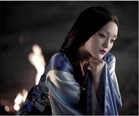 周迅的电影,跨越时空的银幕传奇