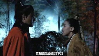 电影天下,乱世英雄的悲歌与传奇