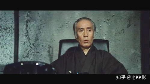 日本电影追捕,正义与命运的较量