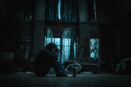 惊悚悬疑电影,生死边缘的惊悚对决
