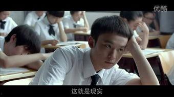 青春派电影,梦想与成长的青春旋律