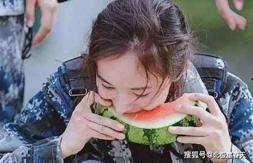 近期热门吃瓜明星是谁,揭秘近期热门“瓜王”之谜