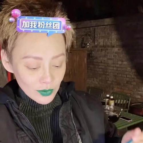 近期热门吃瓜明星是谁,揭秘近期热门“瓜王”之谜