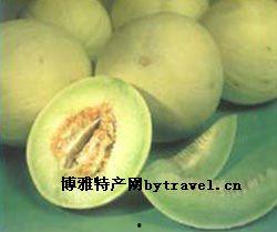 今日兰州白兰瓜价格行情,价格波动解析