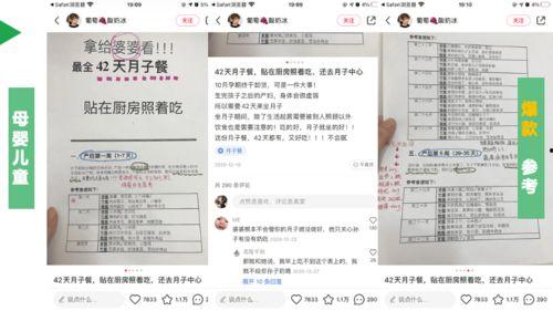 母婴小红书热门话题,揭秘热门话题背后的育儿智慧