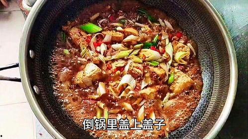 美食热门话题,传统与创新交融的味蕾盛宴
