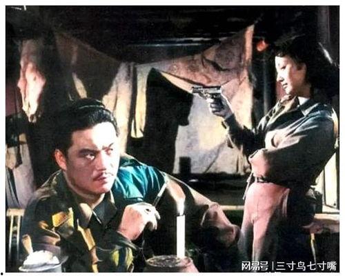 反特电影,揭秘反特电影中的惊险岁月