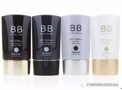 明星网红彩妆推荐,明星同款美妆清单大公开