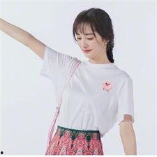 明星网红同款道袍,明星效应下的时尚潮流解析