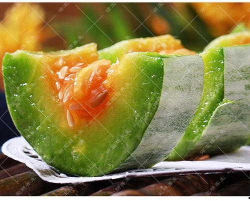 热门羊角瓜种子图片,热门品种大盘点，种植新宠儿揭秘