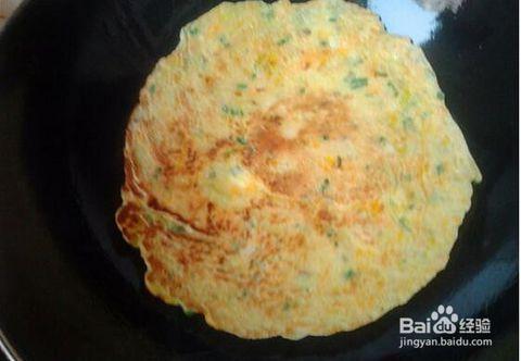 热门美食瓜花饼怎么做的,家常美味，制作步骤详解