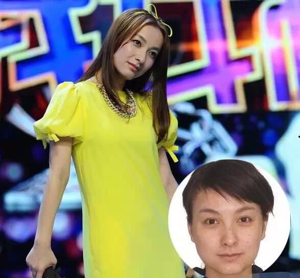 女明星网红牵手照片,瞬间成为网友热议焦点