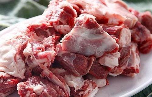 王瓜店羊肉价格查询今日,今日行情一览