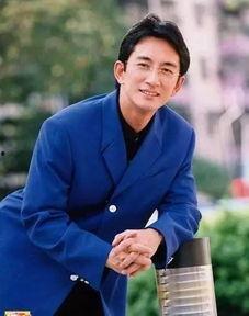 吴启华电影,从妙手仁心到冲上云霄