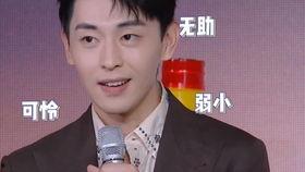 明星网红合作名场面,火花四溅的瞬间回顾
