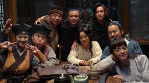 全家福电影,温馨岁月里的亲情记忆