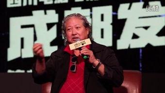 洪金宝电影大全,动作喜剧大师的辉煌历程