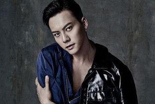 贵州的男明星网红,闪耀舞台，魅力四溢的本土之光