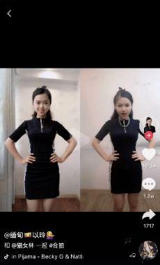 抖音服装上热门话题,揭秘热门穿搭秘诀