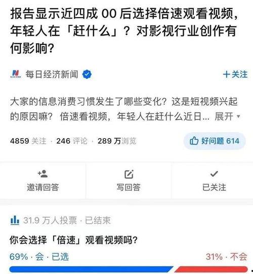 知乎的热门话题,那些引发全民讨论的话题背后的故事