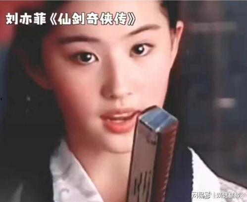 真假明星网红有哪些,网络世界的真实与虚幻