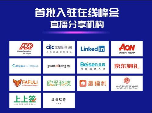 人力资源当下热门话题,解码数字化时代的人才战略与变革
