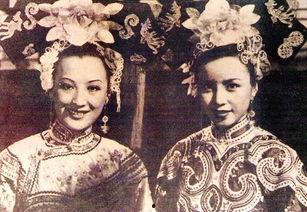 慈禧秘史电影,宫廷权谋与风云变幻的晚清风云