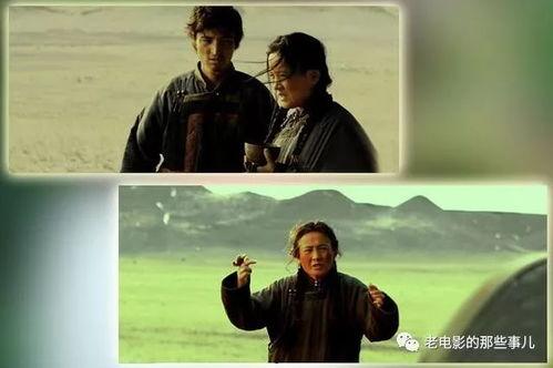 额吉电影,草原母亲的爱与传承