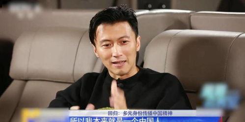 明星网红经纪徐飞,揭秘明星网红经纪背后的风云人生