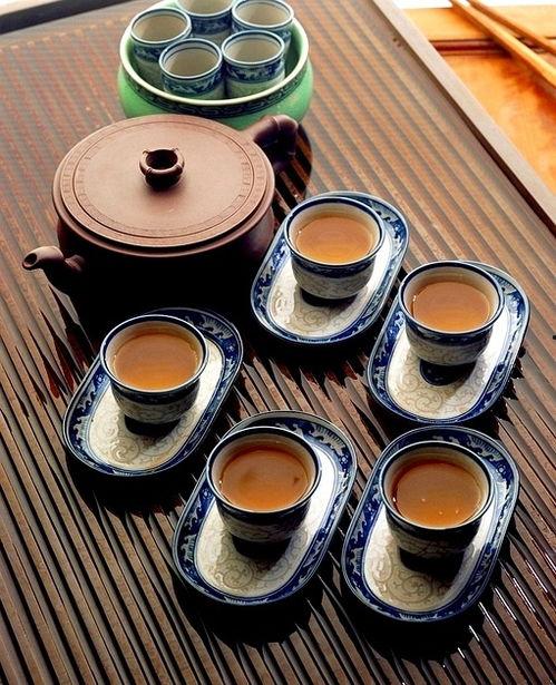 茶的热门话题,探索茶文化的热门话题与魅力
