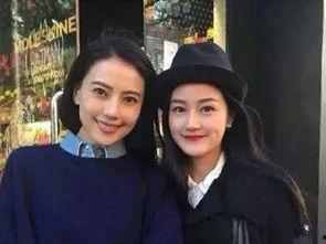为什么明星网红合照,明星网红合照背后的故事与魅力