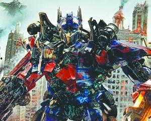 变形金刚明星网红,跨界融合的璀璨星途