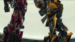 变形金刚明星网红,跨界融合的璀璨星途