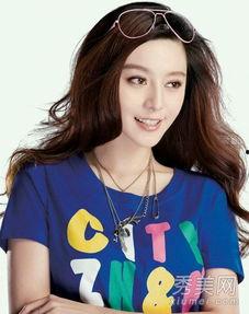 最美明星网红是谁呀,谁是你心中的颜值担当？