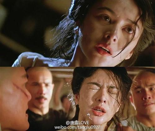 电影美人图,揭开古代宫廷秘史的华丽面纱