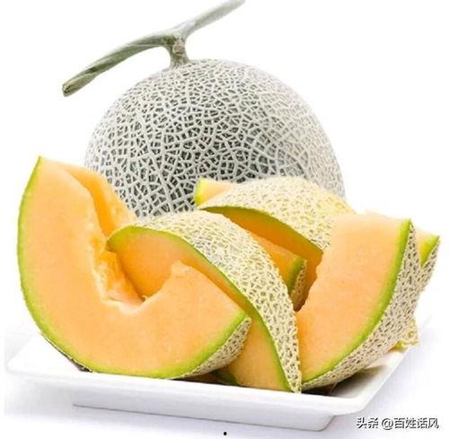 今日水果哈密瓜价格表,今日市场行情一览