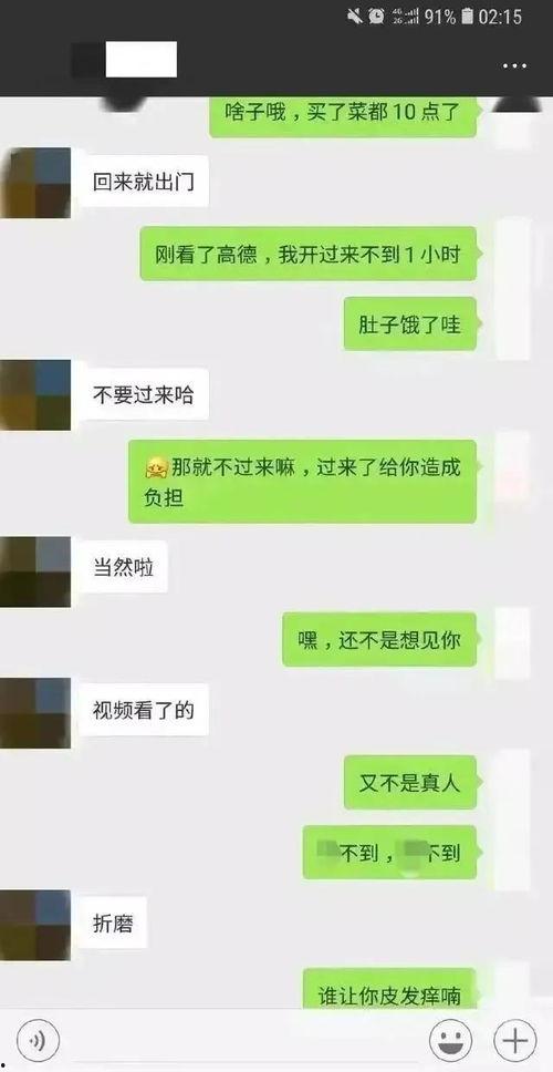 最近热门吃瓜事件聊天记录,真相与谣言的较量
