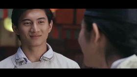 吴奇隆电影,银幕传奇，从偶像到实力派演员的蜕变之路