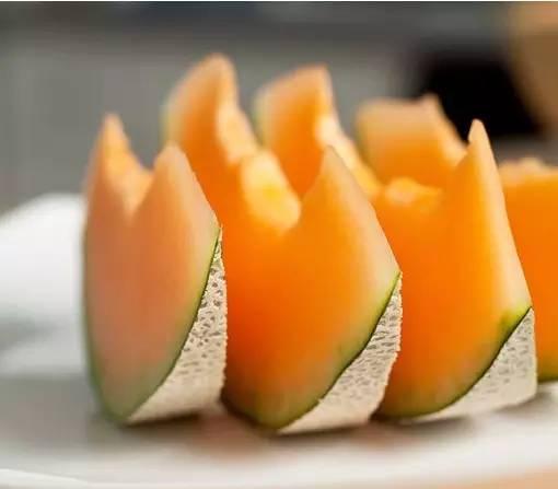 海南哈密瓜今日行情在哪看