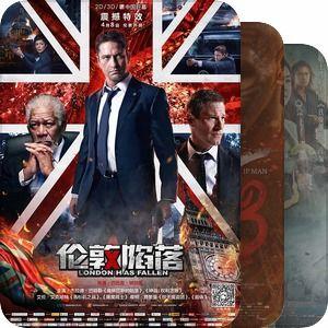 2016年电影,2016年电影经典回顾