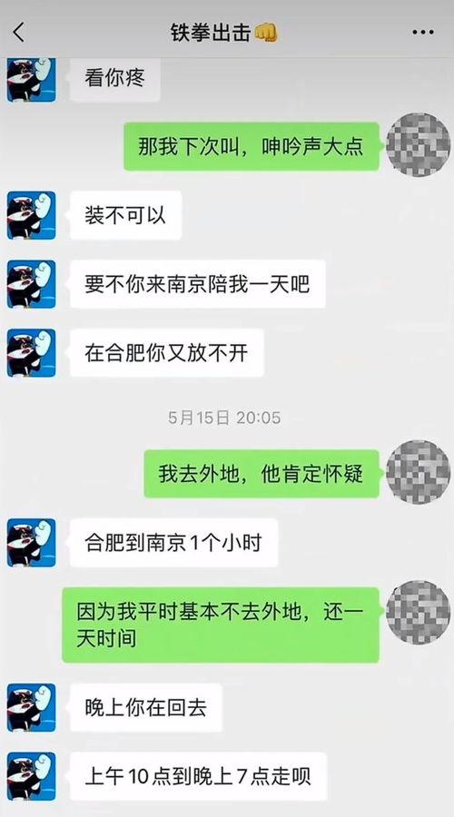 热门大瓜聊天记录,聊天记录背后的惊人真相