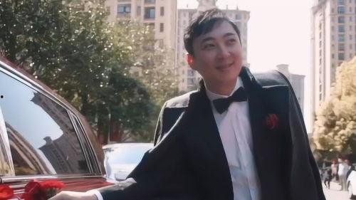 明星网红伴郎是谁,这场婚礼的神秘嘉宾是谁？