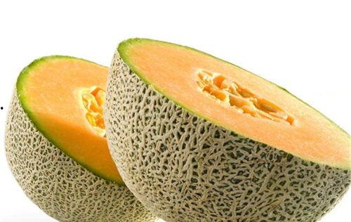 黑池柚子蜜瓜好吃吗怎么吃,美味口感，多样食用指南